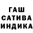 ГАШ хэш Yaremko Vika